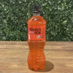 Isotônico Powerade vermelho