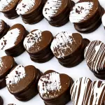 Alfajor marplatense
