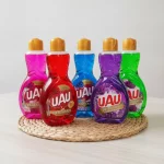 Odorizante UAU Perfumes 500ml
