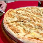 Frango com catupiry
