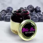 Chessecake arándanos