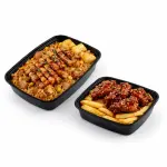 RancheroLibra  -Alitas bbq