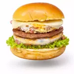 X EGGS CARNE