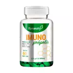 Imuno Própolis - Romanutry 60c