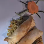 Rollitos primavera