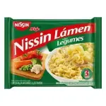 Miojo Nissin