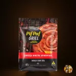 Linguiça Mineira Apimentada