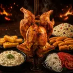 Kit Frango