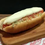 COMPLETO PITZZA MERKEN