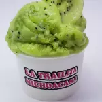 Nieve de Kiwi