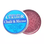 Pomada Curedermy Chulé e Micose