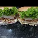 X salada