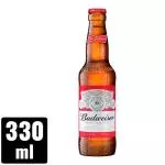 Budweiser Long neck 330ML