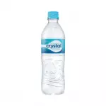 ÁGUA MINERAL SEM GÁS 500 ML