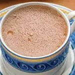 Chocolate Caliente
