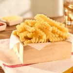 Fritas ''pequena'' 🍟