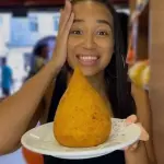 COXINHA X-TUDO