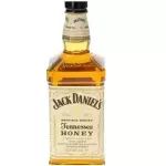 WHISKY JACK DANIELS HONEY 700 ML