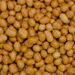 Cacahuate Japones 100 gr.