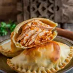 Empanada de Pollo