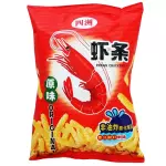 Snack Camarón Original Four Seas