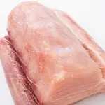 Lombo de meca