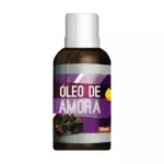 Óleo Vegetal - Amora