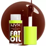 NYX Fat Oil Lipdrip
