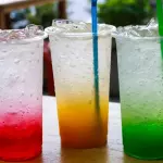 Soda Italiana Manzana Verde