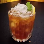 Cynar Smash