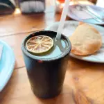 AMARETTO SOUR