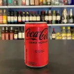 COCA COLA LATA ZERO ACUCAR 220ML