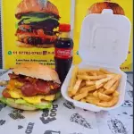 COMBO SABOROSO 70g