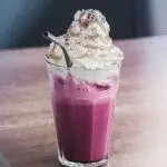 SHAKE DE AÇAÍ