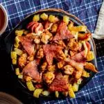 Salchipollo Desde