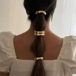 Set #4 (3 moñas)