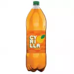 Cyrilla Laranja