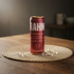 Brahma Duplo Malte Latão