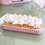 Chunk Cake - Tres Leches Clásica