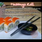 Massago Roll