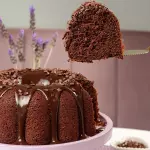 CHOCOLATE COM BRIGADEIRO