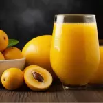 SUCO DE CAJÁ