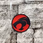 Parches Thundercats