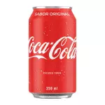 Coca Cola Lata 350ml