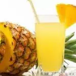 Suco Abacaxi 500ml
