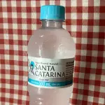 ÁGUA SEM GÁS 500 ml