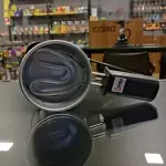 Fogareiro Blindado Pequeno