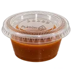 Salsa sriracha