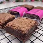 Brownie Tradicional