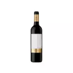 Vinho Tinto Monte Baixo